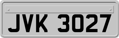 JVK3027