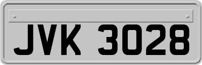 JVK3028