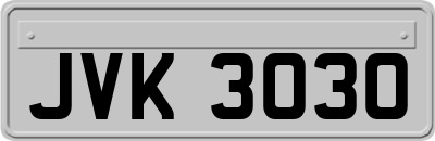 JVK3030