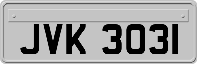 JVK3031