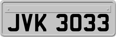 JVK3033