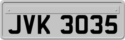 JVK3035