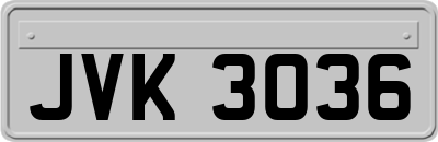 JVK3036