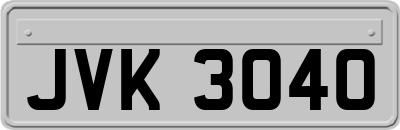 JVK3040