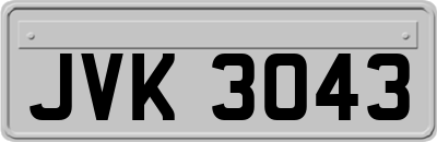 JVK3043