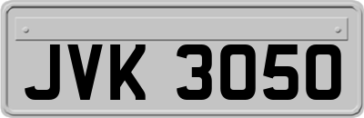 JVK3050