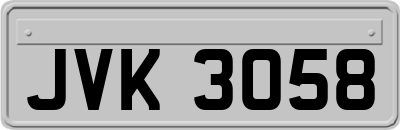 JVK3058