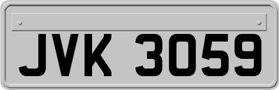 JVK3059