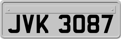 JVK3087