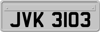 JVK3103