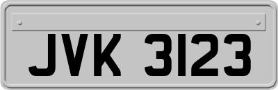 JVK3123
