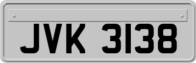 JVK3138