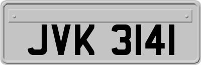 JVK3141
