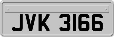 JVK3166