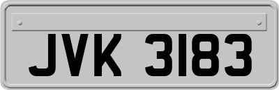 JVK3183