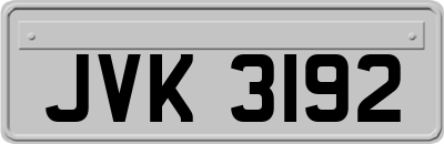 JVK3192