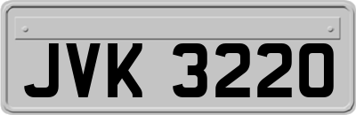 JVK3220
