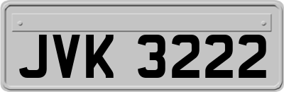 JVK3222