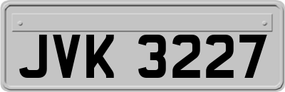 JVK3227