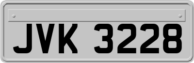 JVK3228