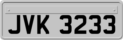 JVK3233