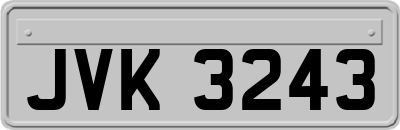 JVK3243