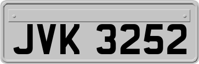 JVK3252