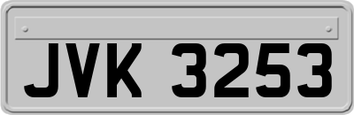 JVK3253