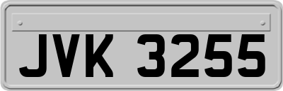 JVK3255