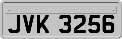 JVK3256