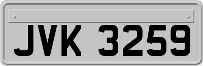 JVK3259