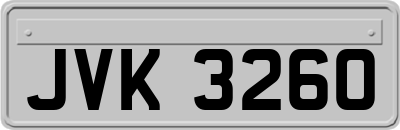 JVK3260