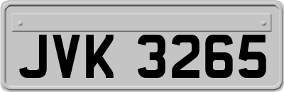 JVK3265