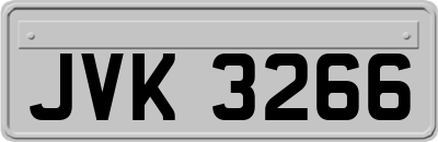 JVK3266