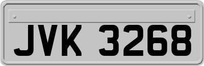 JVK3268