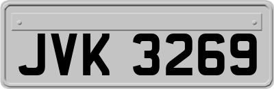 JVK3269