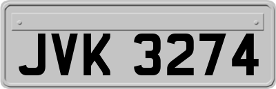 JVK3274