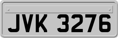 JVK3276