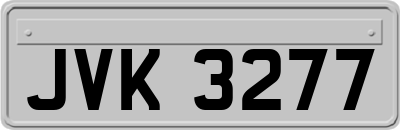 JVK3277