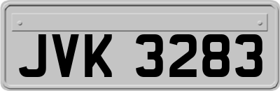 JVK3283
