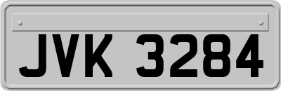 JVK3284