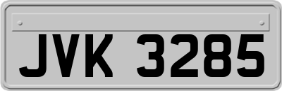 JVK3285