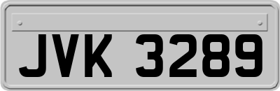 JVK3289