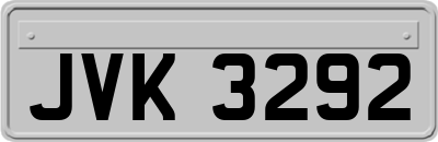 JVK3292