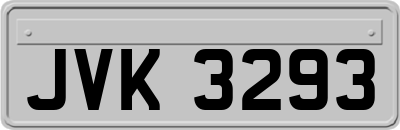 JVK3293
