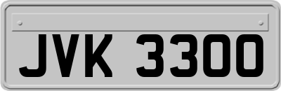 JVK3300