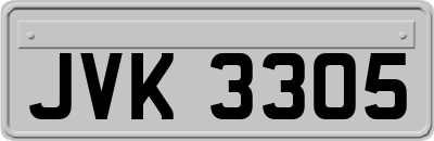 JVK3305