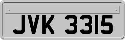 JVK3315