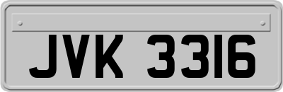 JVK3316