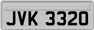 JVK3320